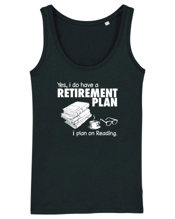 I plan on reading Black
