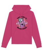 Lost Time Is Never Found Hanorac Unisex Drummer