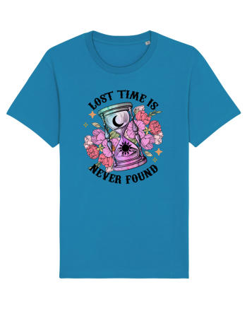 Lost Time Is Never Found Azur