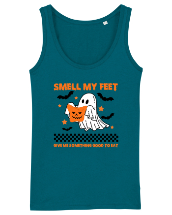 Smell My Feet Give Me Something Good To Eat Ocean Depth