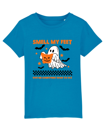 Smell My Feet Give Me Something Good To Eat Azur