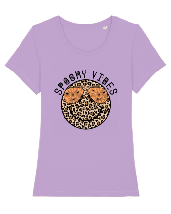 Spooky Vibes Lavender Dawn