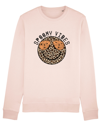 Spooky Vibes Candy Pink