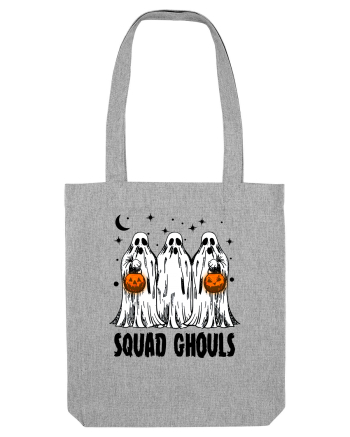 Squad Ghouls Heather Grey