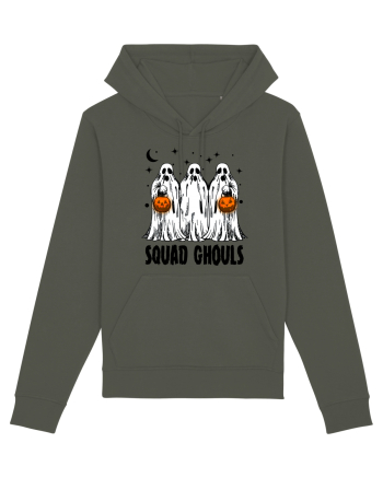 Squad Ghouls Khaki