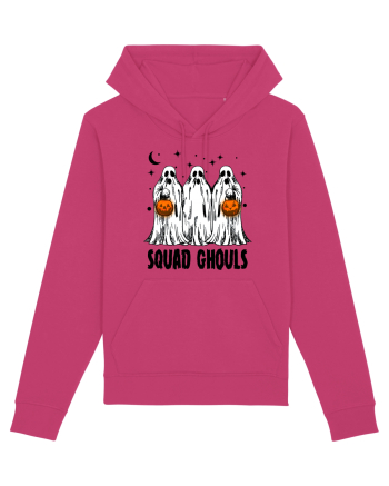 Squad Ghouls Raspberry