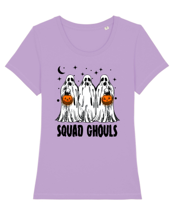 Squad Ghouls Lavender Dawn