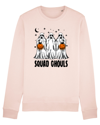 Squad Ghouls Candy Pink