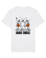 Squad Ghouls Tricou mânecă scurtă Unisex Rocker