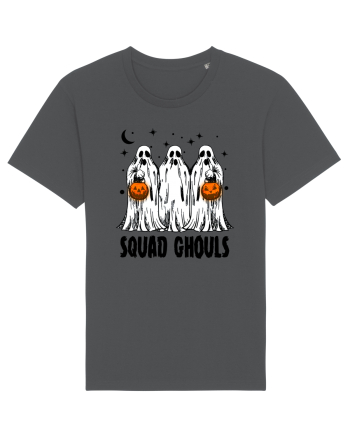 Squad Ghouls Anthracite