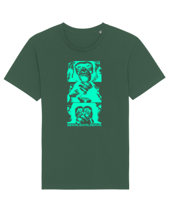neon monkeyz Bottle Green
