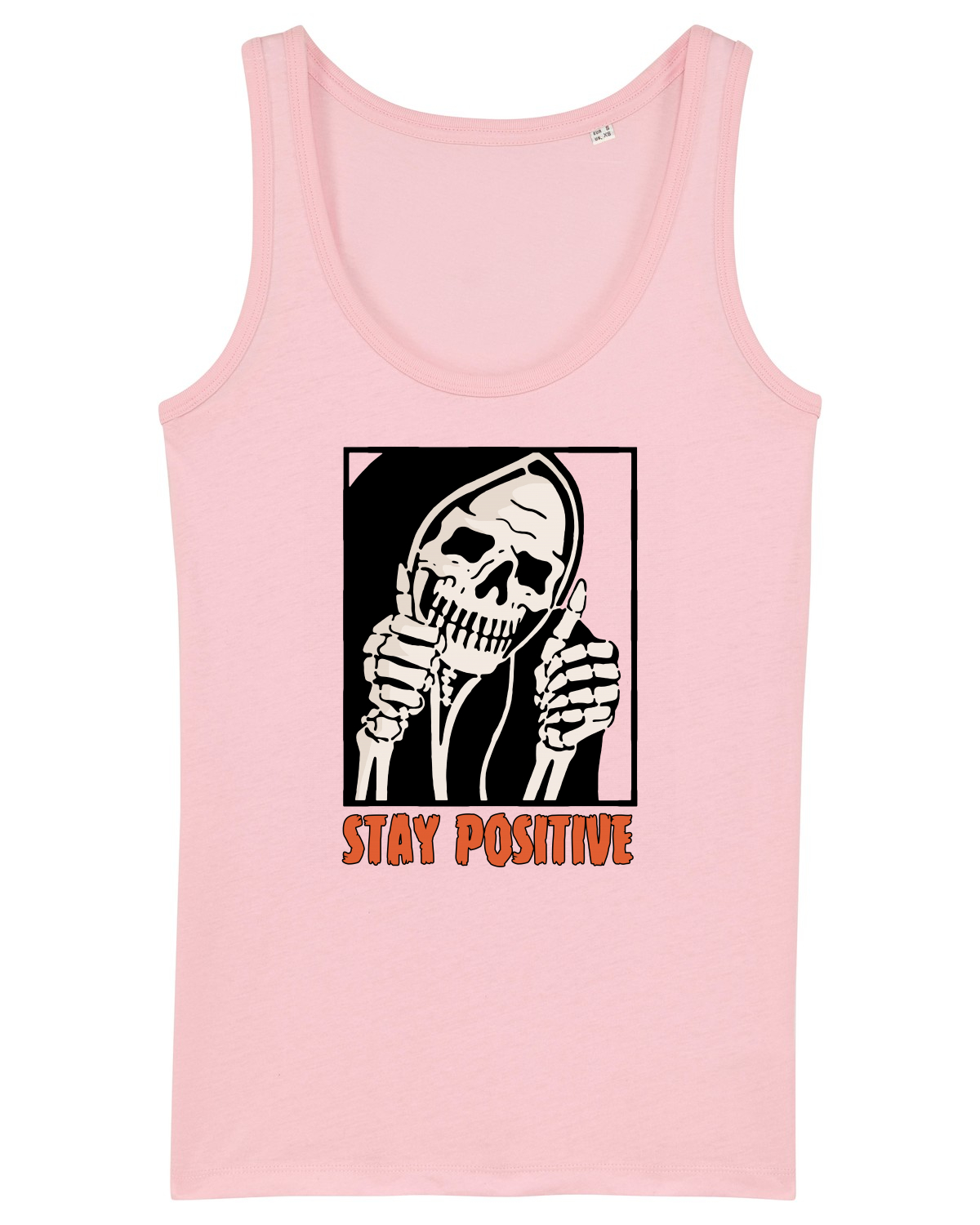 Maiou Damă Dreamer Cotton Pink