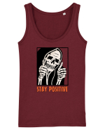 Stay Positive Maiou Damă Dreamer