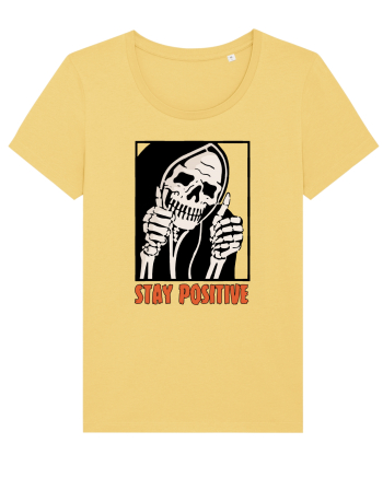 Stay Positive Jojoba