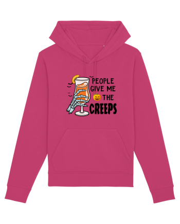 Trick or Taste Raspberry