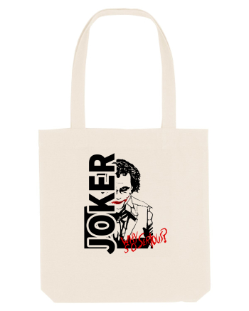 vertical joker Natural