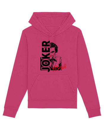 vertical joker Raspberry