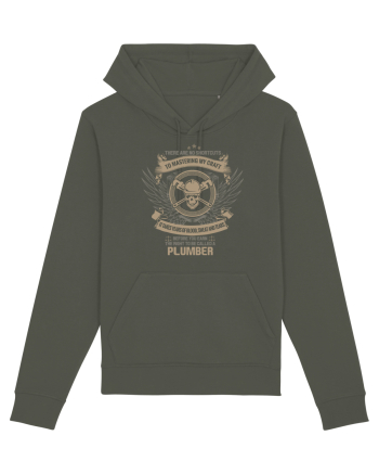 PLUMBER Khaki