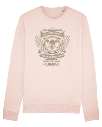 PLUMBER Candy Pink