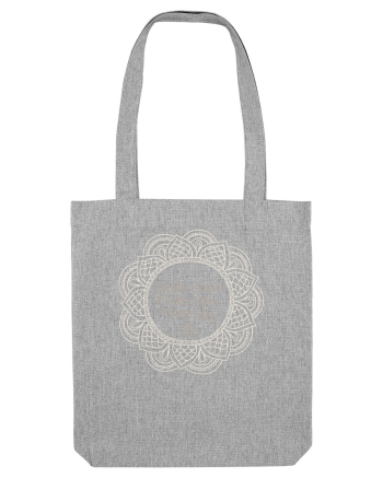 YOGA Heather Grey