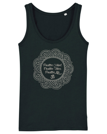 YOGA Black