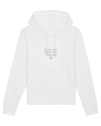 YOGA White