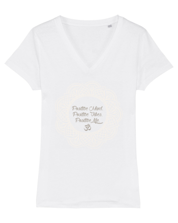 YOGA White