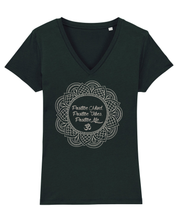 YOGA Black
