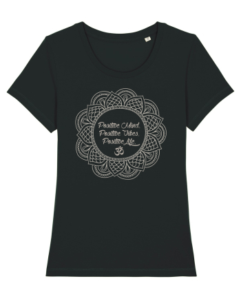 YOGA Black