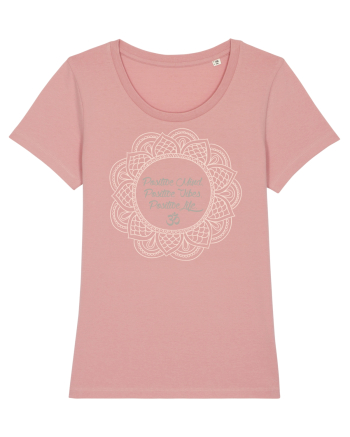 YOGA Canyon Pink