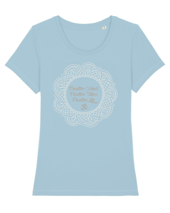 YOGA Sky Blue