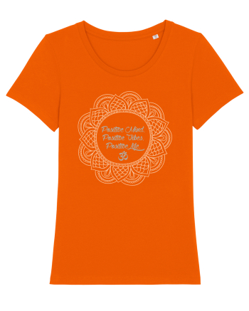 YOGA Bright Orange