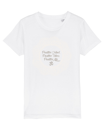 YOGA White