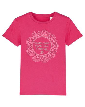 YOGA Raspberry