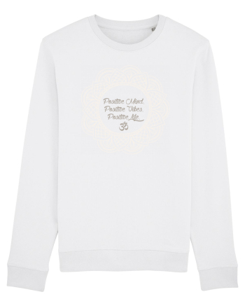 YOGA White