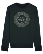 YOGA Bluză mânecă lungă Unisex Rise