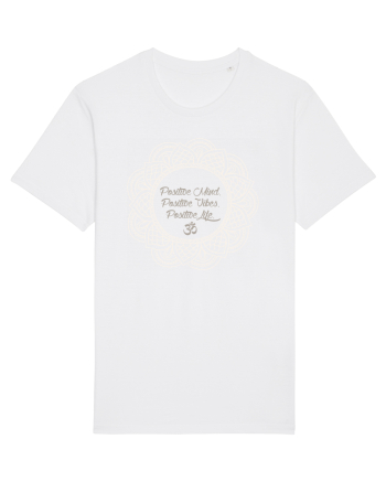 YOGA White