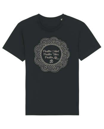 YOGA Black