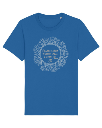 YOGA Royal Blue
