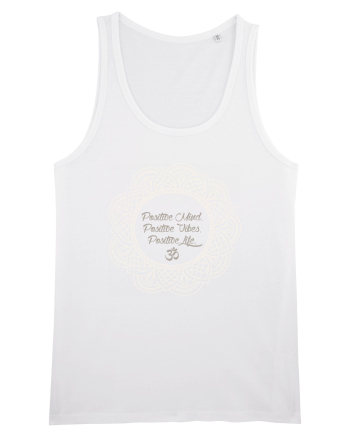 YOGA White