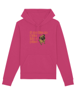 PUG Hanorac Unisex Drummer
