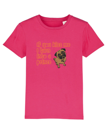 PUG Raspberry