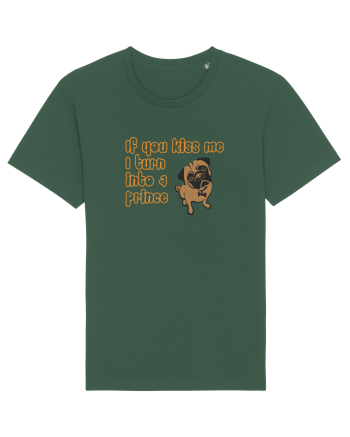 PUG Bottle Green
