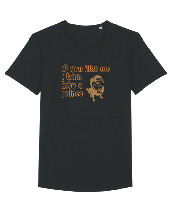 PUG Black