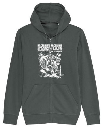 RACE Anthracite