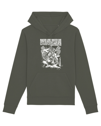 RACE Khaki
