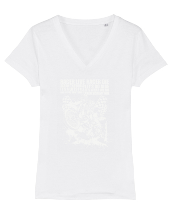 RACE White