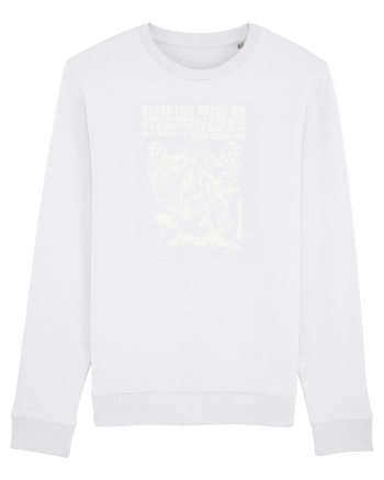 RACE White