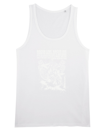 RACE White