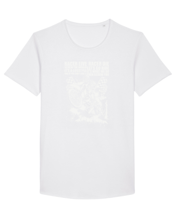 RACE White